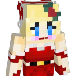 ThijnDeStrijder Minecraft avatar bust
