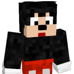 Thijs_Bruning Minecraft avatar bust