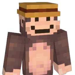Thijsiewijsie2 Minecraft avatar bust