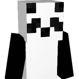 Thildehh Minecraft avatar bust