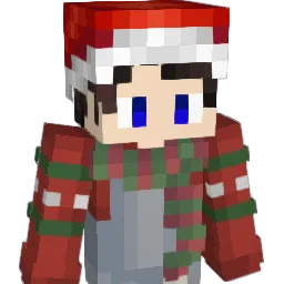 Thilu Minecraft avatar bust