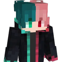 Thimmethy Minecraft avatar bust