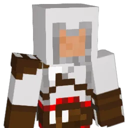 Thimmon420 Minecraft avatar bust