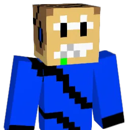 ThinSTAR Minecraft avatar bust