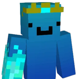 ThinWeevil50004 Minecraft avatar bust