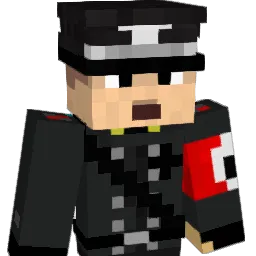 Thing0308 Minecraft avatar bust