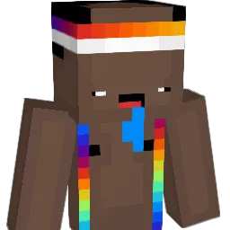 ThingTew's Minecraft skin