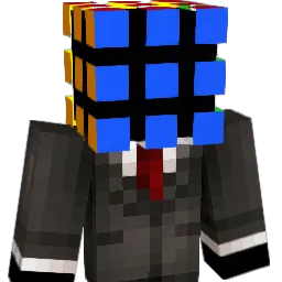 ThingThing22 Minecraft avatar bust
