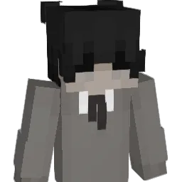 Thingies's Minecraft skin