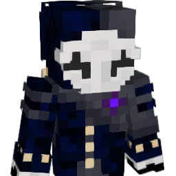 Thingxz's Minecraft skin