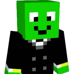 ThinkFed's Minecraft skin