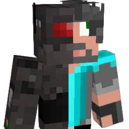 ThinkGraser10's Minecraft skin