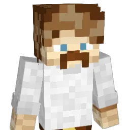 ThinkOfATog Minecraft avatar bust