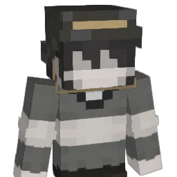 Think_diffrent2's Minecraft skin
