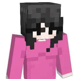 Thinkaboutluci's Minecraft skin