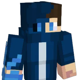 Thinkdiamondz's Minecraft skin