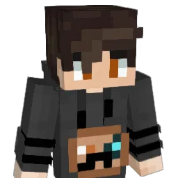 ThinkingBread's Minecraft skin