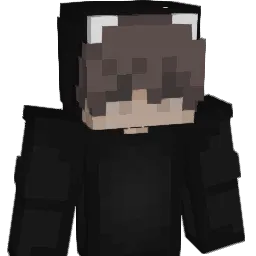 ThinkingChair's Minecraft skin