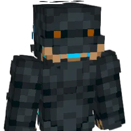 ThinkingChip840's Minecraft skin