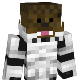 ThinkingTrap's Minecraft skin