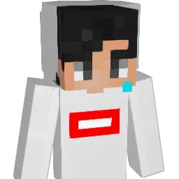 Thinkings's Minecraft skin