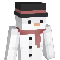 ThinnestLamb727 Minecraft avatar bust