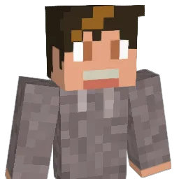 Thio_246 Minecraft avatar bust