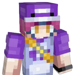 ThirdMoon3's Minecraft skin