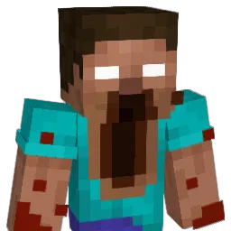 ThirdPartyNinja's Minecraft skin