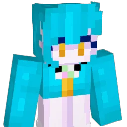 ThirdSides's Minecraft skin