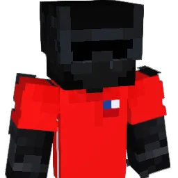 ThirdWorlderIcey's Minecraft skin