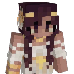 Thirenia's Minecraft skin