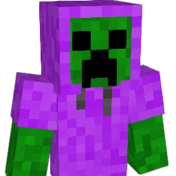 Thirered's Minecraft skin