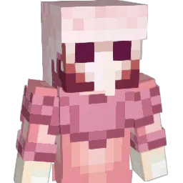 Thirteen_Cr0ws's Minecraft skin