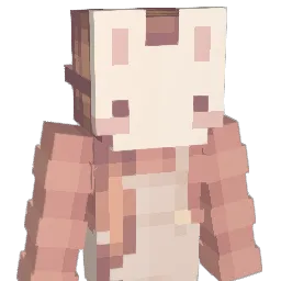 Thirteen_Oh Minecraft avatar bust