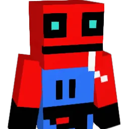 Thirty7Stitches's Minecraft skin