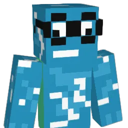 ThirtyDolla's Minecraft skin