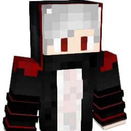 Thirz_ Minecraft avatar bust