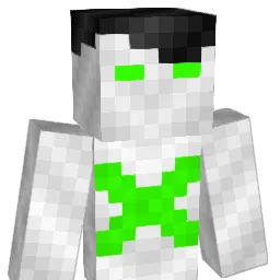 This360Man's Minecraft skin