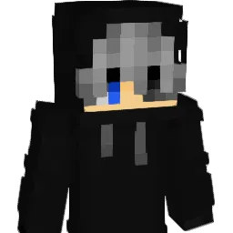 ThisArthys Minecraft avatar bust