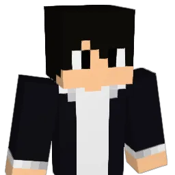 ThisChicken31 Minecraft avatar bust