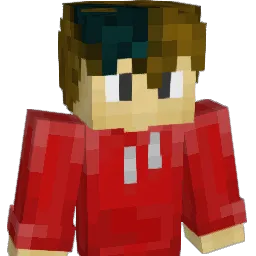ThisChozoOne's Minecraft skin