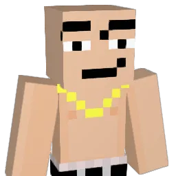 ThisDarkCD's Minecraft skin