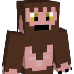ThisGuy_200 Minecraft avatar bust