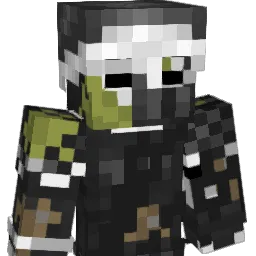 ThisIsGoodNewss's Minecraft skin
