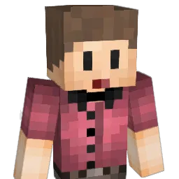 ThisIsJustAGuy Minecraft avatar bust