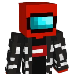 ThisIsMafu's Minecraft skin