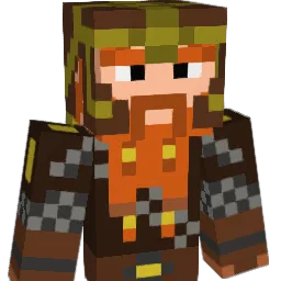 ThisIsMyJam's Minecraft skin