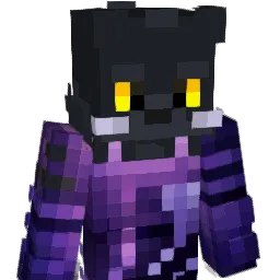 ThisIsNoir Minecraft avatar bust