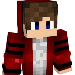 ThisIsTiah Minecraft avatar bust